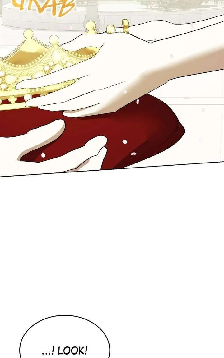 Describe Your Feeling When Being Reincarnated as Your Husband’s Mistress Chapter 80 page 123
