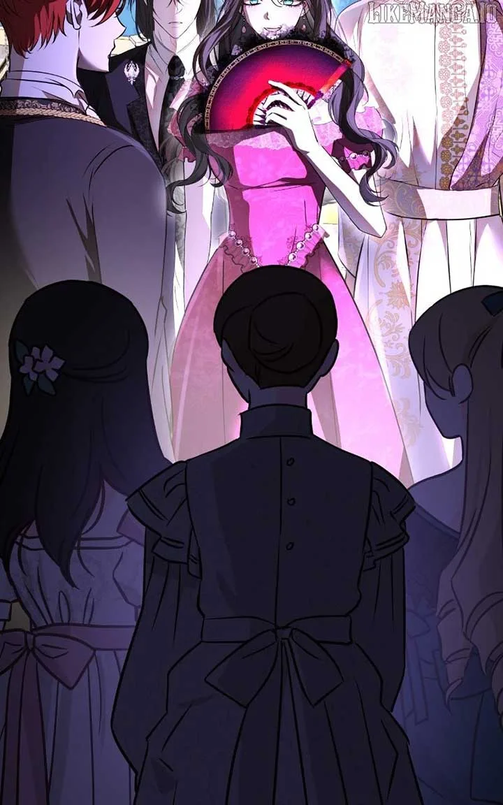 Describe Your Feeling When Being Reincarnated as Your Husband’s Mistress Chapter 58 page 36