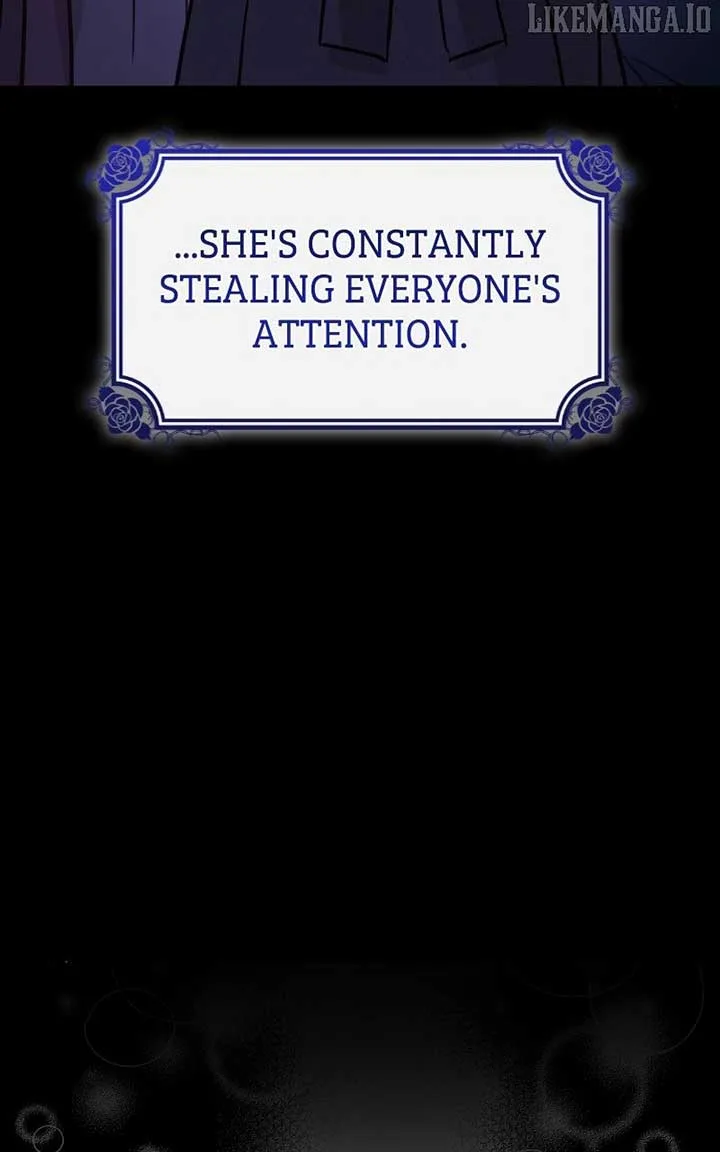 Describe Your Feeling When Being Reincarnated as Your Husband’s Mistress Chapter 58 page 37