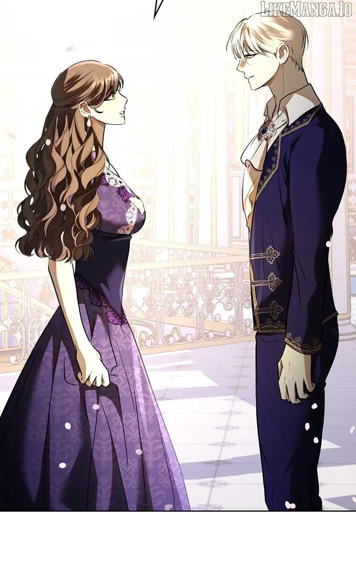 Describe Your Feeling When Being Reincarnated as Your Husband’s Mistress Chapter 58 page 43