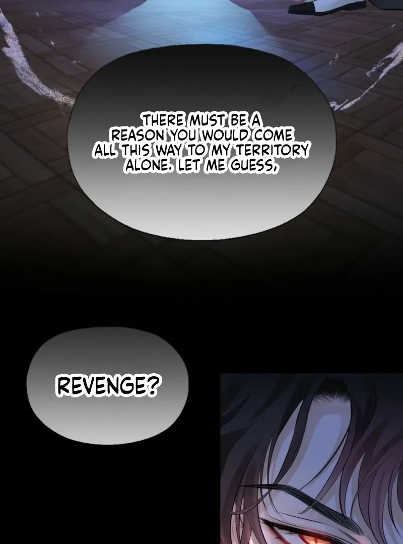Desire’s Fragrance Chapter 4 page 36