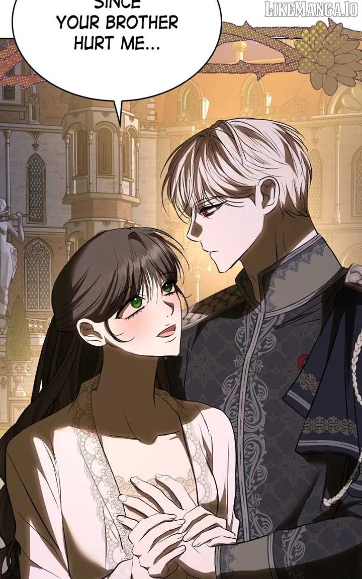 Describe Your Feeling When Being Reincarnated as Your Husband’s Mistress Chapter 62 page 16