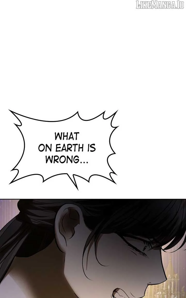 Describe Your Feeling When Being Reincarnated as Your Husband’s Mistress Chapter 62 page 25