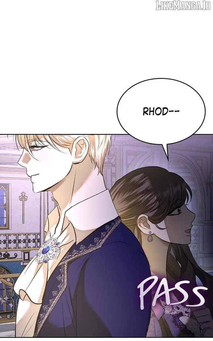 Describe Your Feeling When Being Reincarnated as Your Husband’s Mistress Chapter 58 page 44