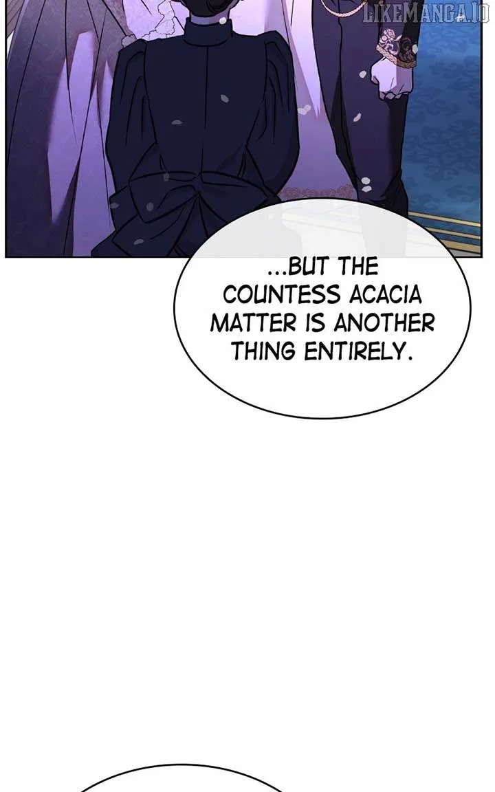 Describe Your Feeling When Being Reincarnated as Your Husband’s Mistress Chapter 58 page 24