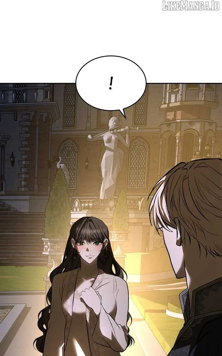 Describe Your Feeling When Being Reincarnated as Your Husband’s Mistress Chapter 62 page 10