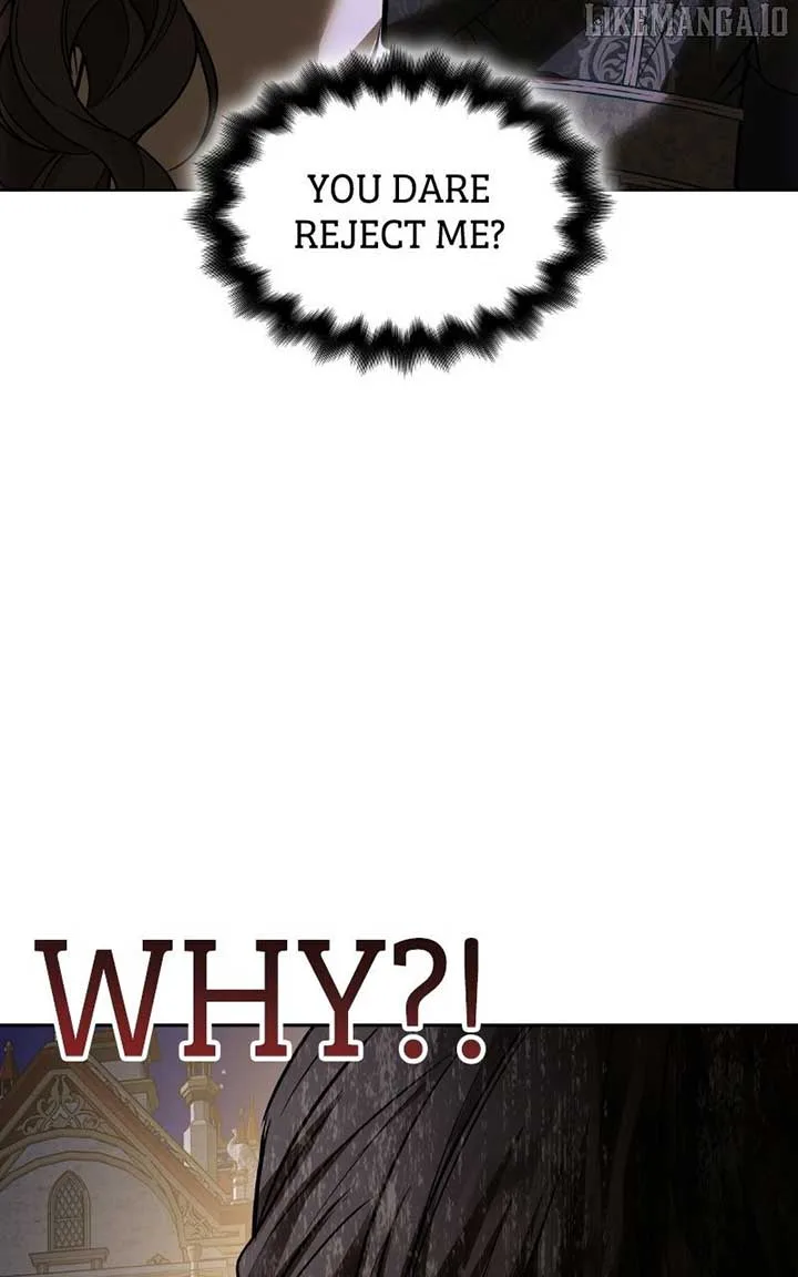Describe Your Feeling When Being Reincarnated as Your Husband’s Mistress Chapter 62 page 21