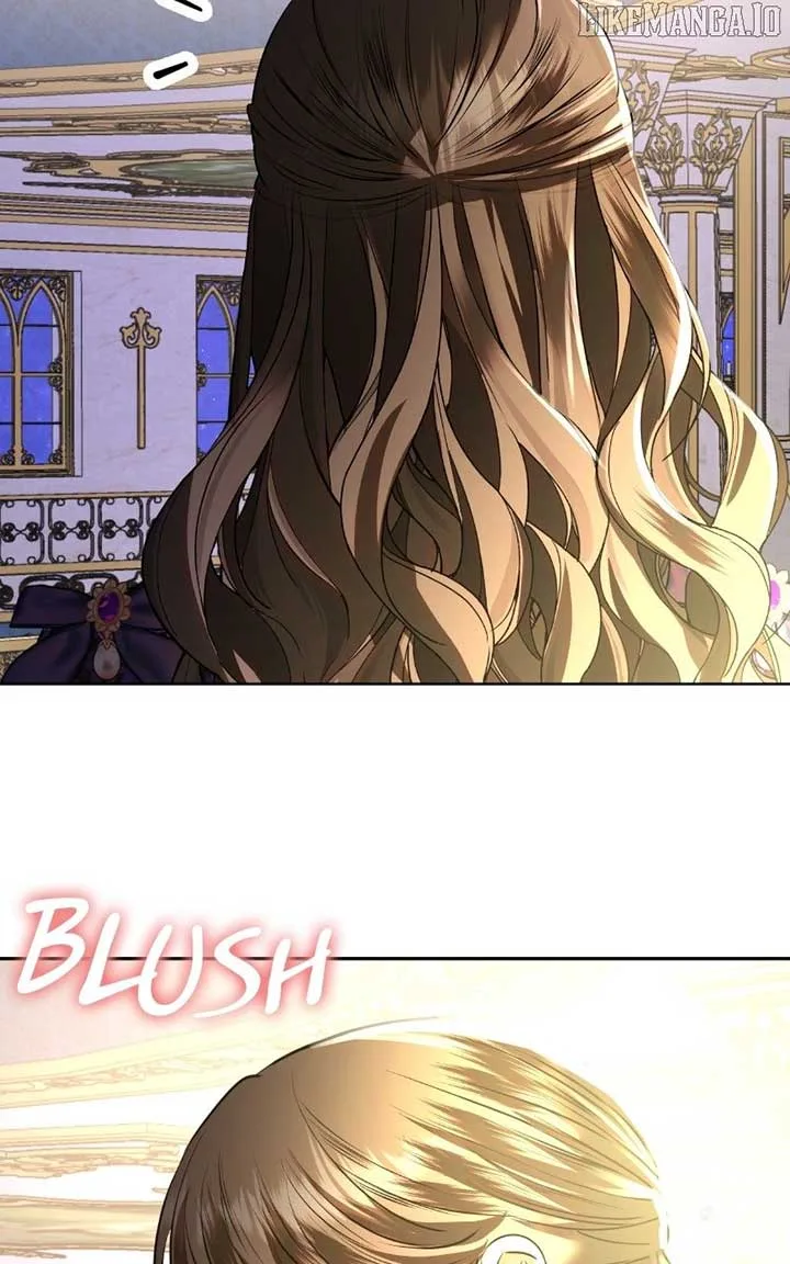 Describe Your Feeling When Being Reincarnated as Your Husband’s Mistress Chapter 58 page 39