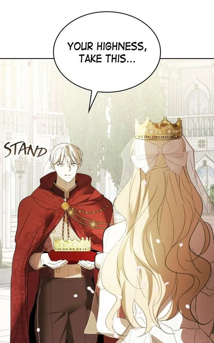 Describe Your Feeling When Being Reincarnated as Your Husband’s Mistress Chapter 80 page 120
