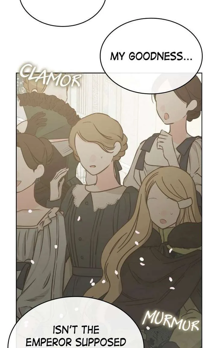 Describe Your Feeling When Being Reincarnated as Your Husband’s Mistress Chapter 80 page 124