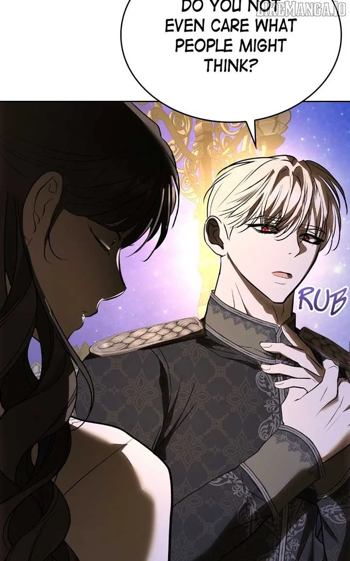 Describe Your Feeling When Being Reincarnated as Your Husband’s Mistress Chapter 62 page 20
