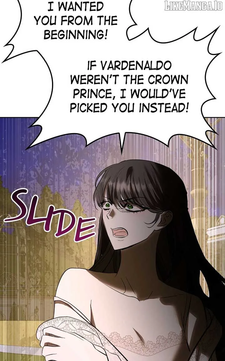 Describe Your Feeling When Being Reincarnated as Your Husband’s Mistress Chapter 62 page 27