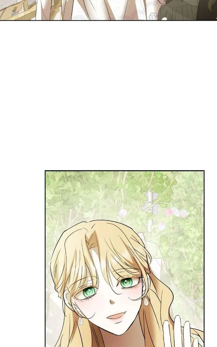 Describe Your Feeling When Being Reincarnated as Your Husband’s Mistress Chapter 80 page 105