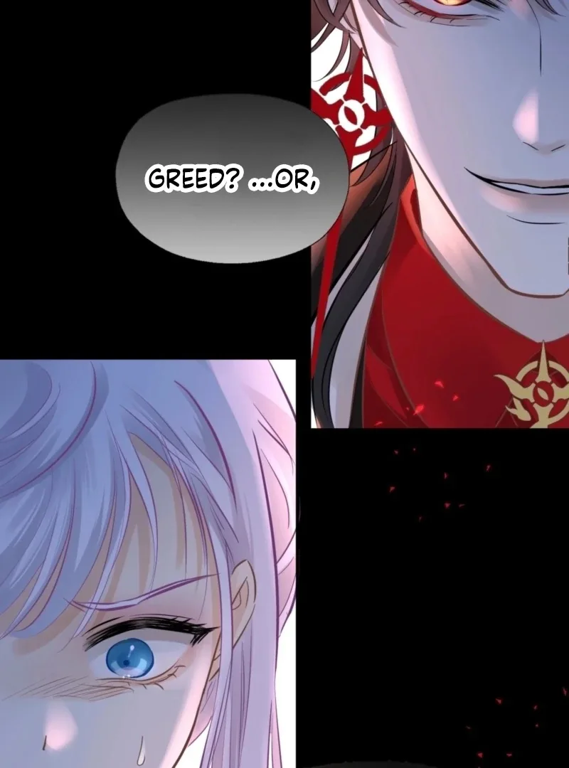 Desire’s Fragrance Chapter 4 page 37