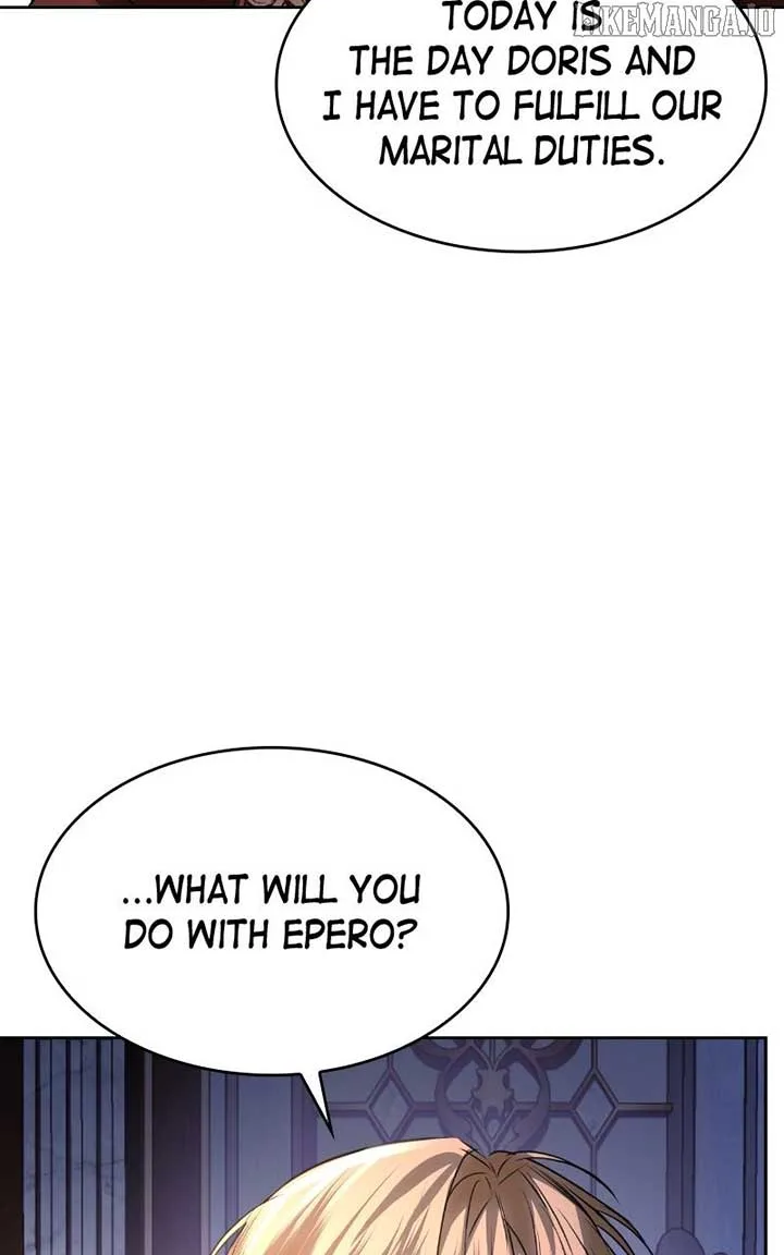Describe Your Feeling When Being Reincarnated as Your Husband’s Mistress Chapter 58 page 55