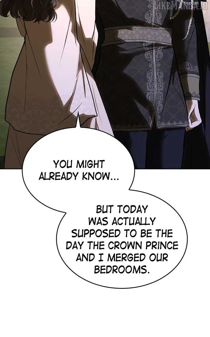 Describe Your Feeling When Being Reincarnated as Your Husband’s Mistress Chapter 62 page 13