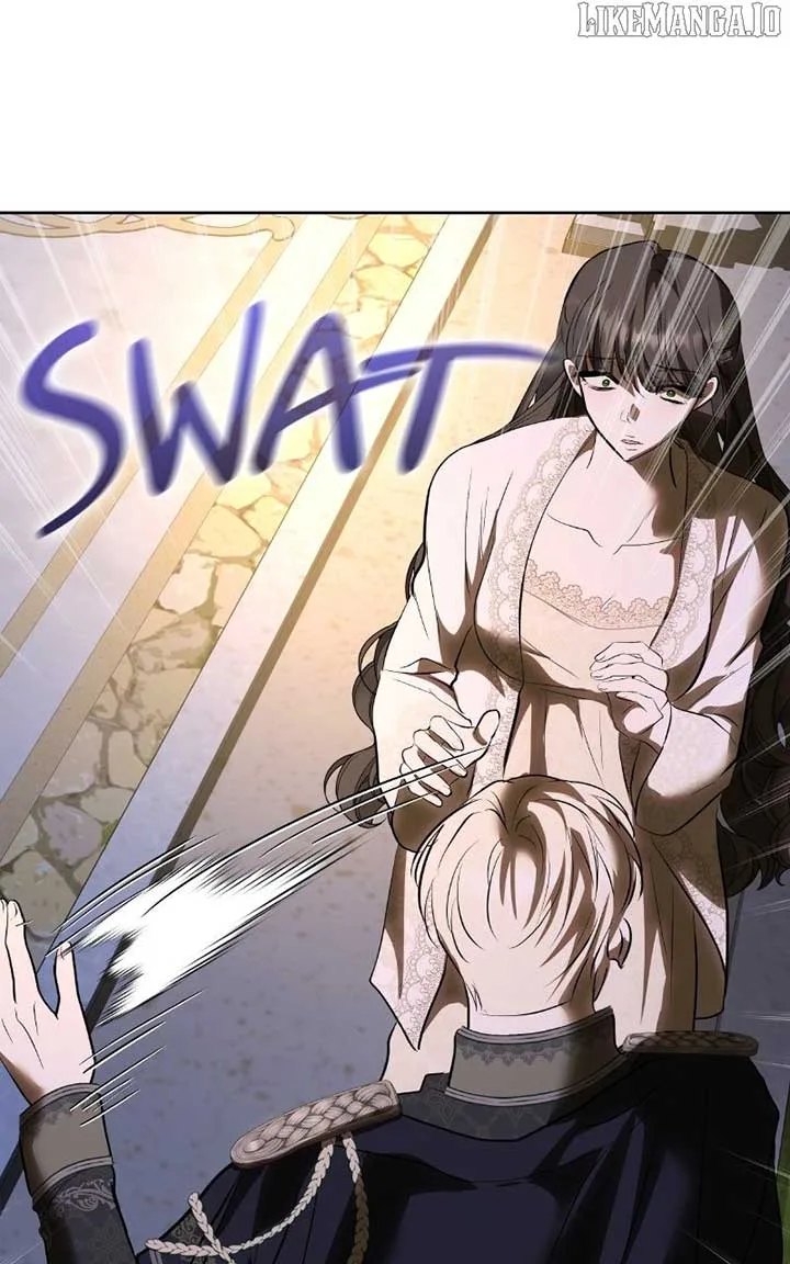 Describe Your Feeling When Being Reincarnated as Your Husband’s Mistress Chapter 62 page 18