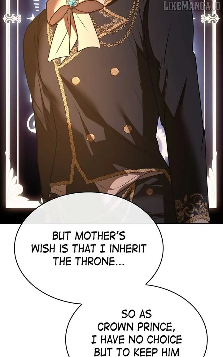 Describe Your Feeling When Being Reincarnated as Your Husband’s Mistress Chapter 58 page 58