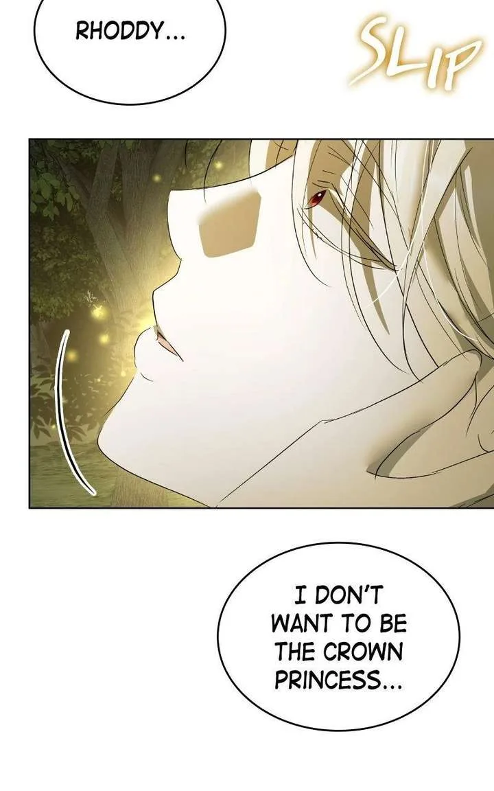 Describe Your Feeling When Being Reincarnated as Your Husband’s Mistress Chapter 80 page 93