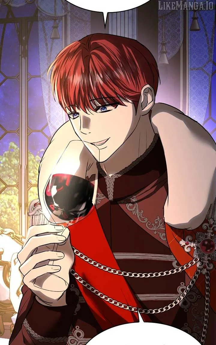Describe Your Feeling When Being Reincarnated as Your Husband’s Mistress Chapter 58 page 54
