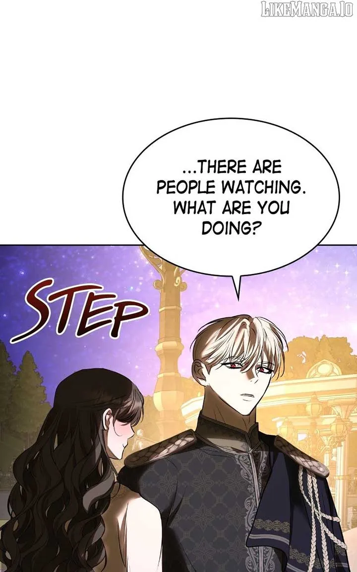 Describe Your Feeling When Being Reincarnated as Your Husband’s Mistress Chapter 62 page 12