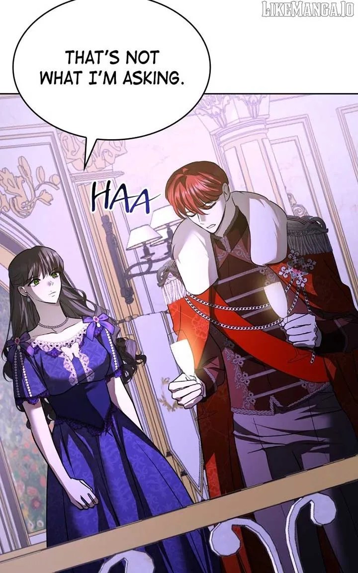 Describe Your Feeling When Being Reincarnated as Your Husband’s Mistress Chapter 58 page 29