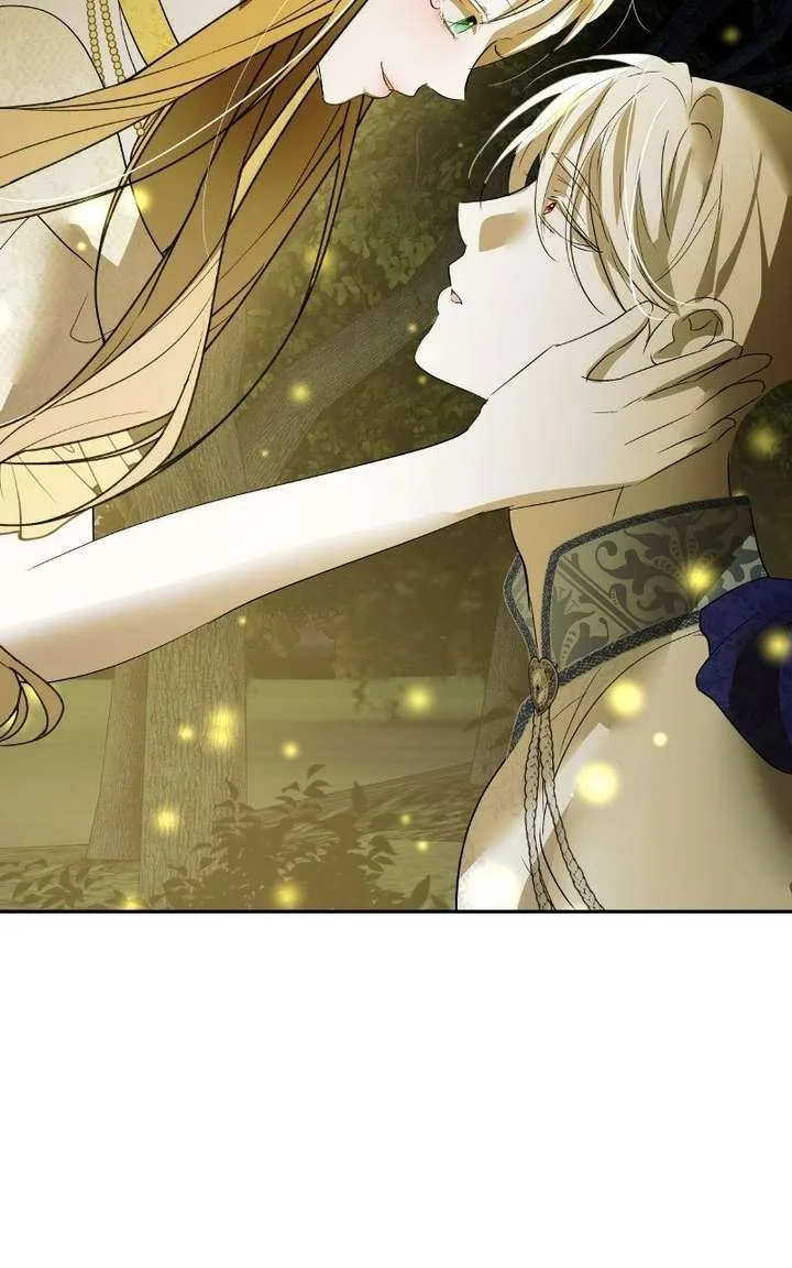 Describe Your Feeling When Being Reincarnated as Your Husband’s Mistress Chapter 80 page 95