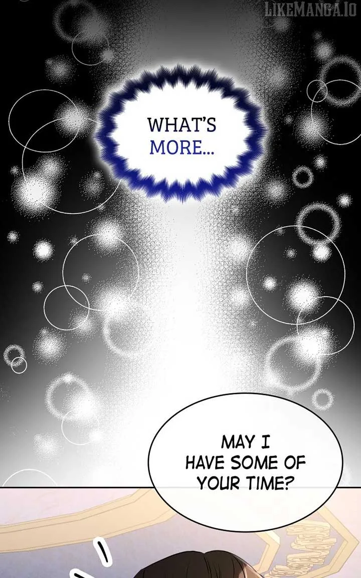 Describe Your Feeling When Being Reincarnated as Your Husband’s Mistress Chapter 58 page 38