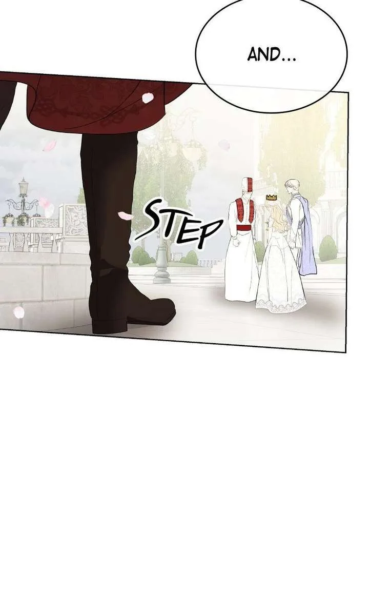 Describe Your Feeling When Being Reincarnated as Your Husband’s Mistress Chapter 80 page 119