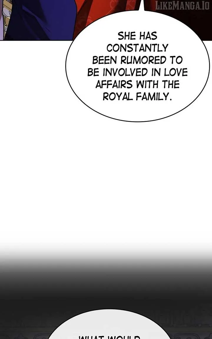 Describe Your Feeling When Being Reincarnated as Your Husband’s Mistress Chapter 58 page 26