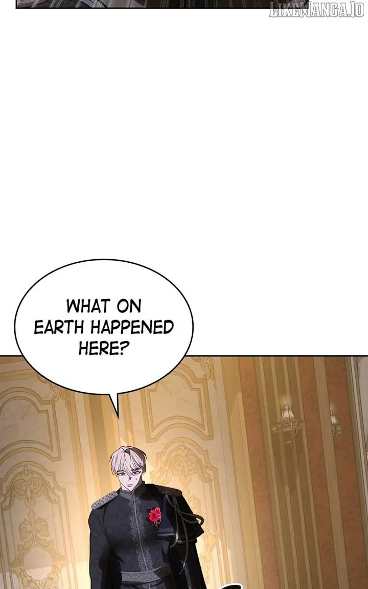 Describe Your Feeling When Being Reincarnated as Your Husband’s Mistress Chapter 62 page 47