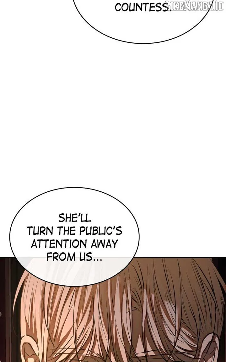 Describe Your Feeling When Being Reincarnated as Your Husband’s Mistress Chapter 58 page 61