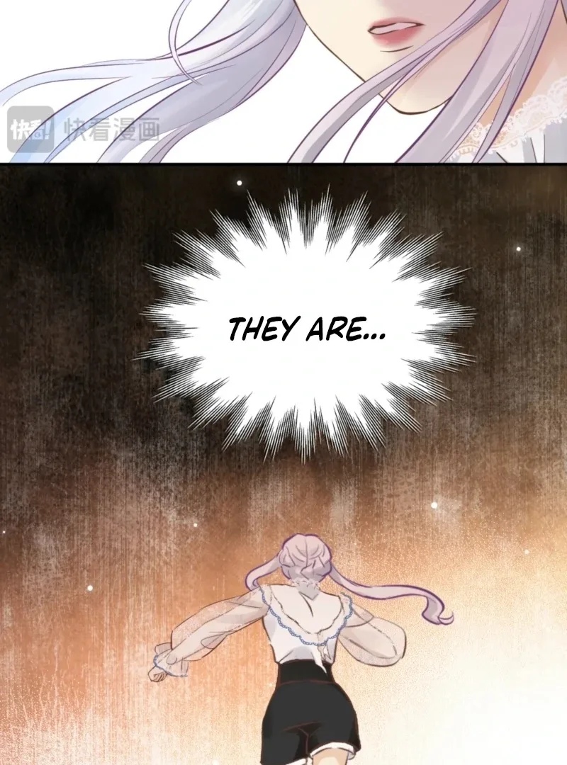 Desire’s Fragrance Chapter 4 page 71