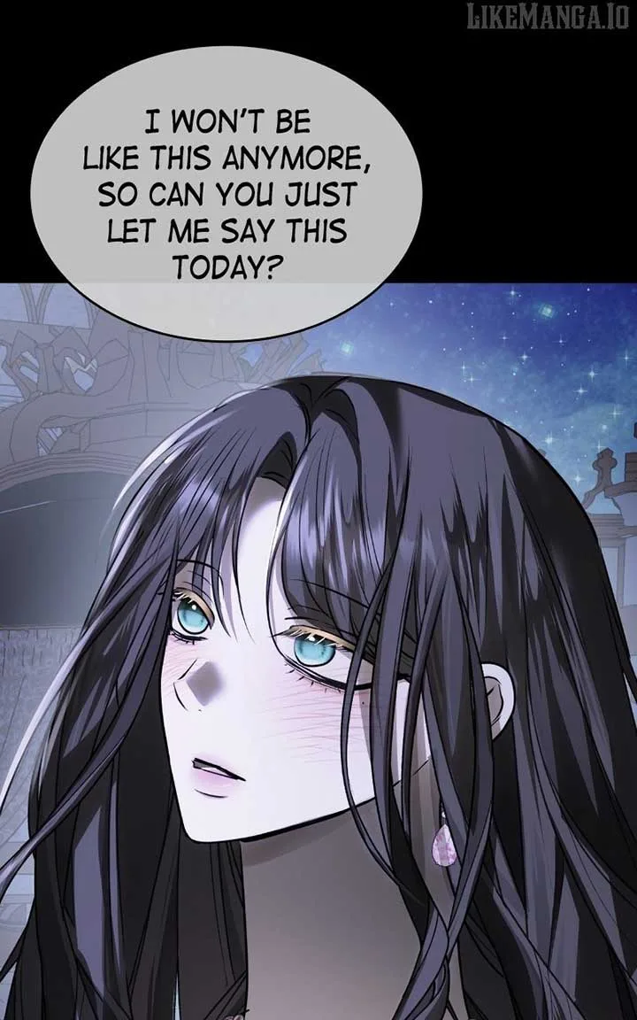Describe Your Feeling When Being Reincarnated as Your Husband’s Mistress Chapter 58 page 87