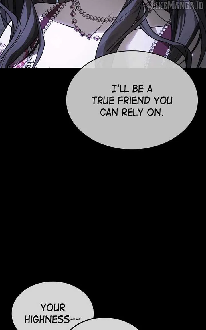 Describe Your Feeling When Being Reincarnated as Your Husband’s Mistress Chapter 58 page 88