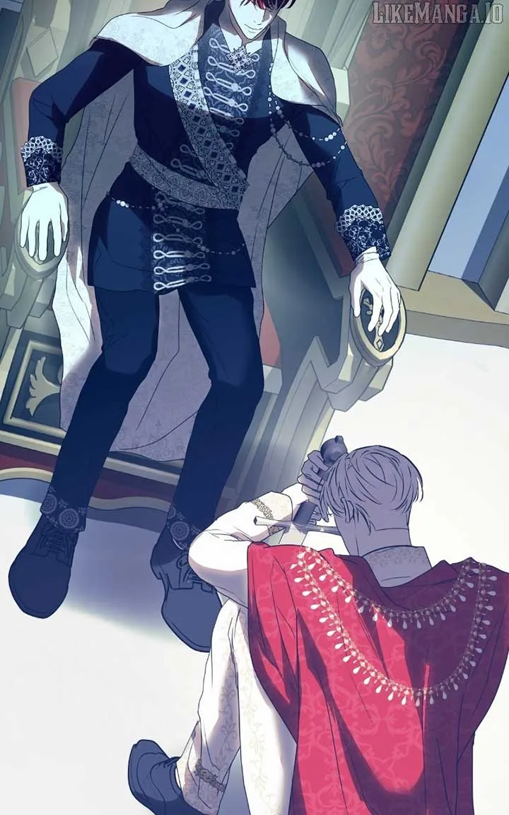 Describe Your Feeling When Being Reincarnated as Your Husband’s Mistress Chapter 62 page 68