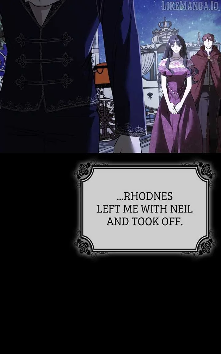 Describe Your Feeling When Being Reincarnated as Your Husband’s Mistress Chapter 58 page 93