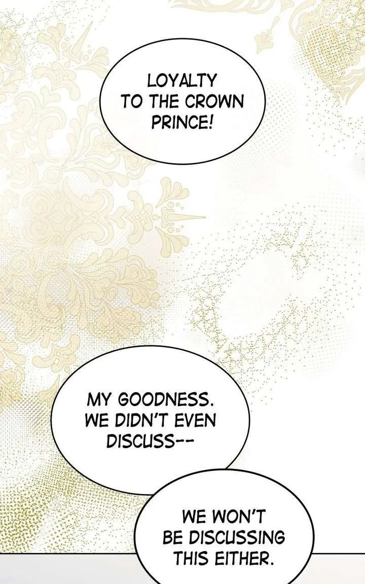 Describe Your Feeling When Being Reincarnated as Your Husband’s Mistress Chapter 80 page 130
