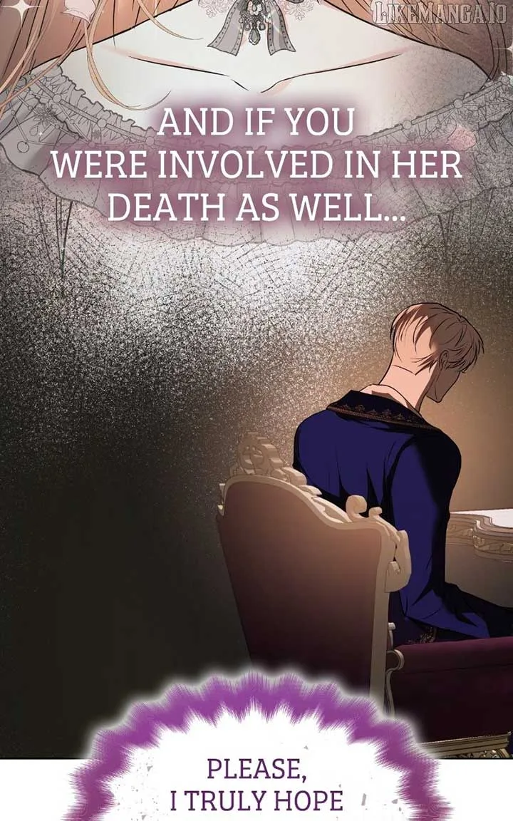 Describe Your Feeling When Being Reincarnated as Your Husband’s Mistress Chapter 58 page 66