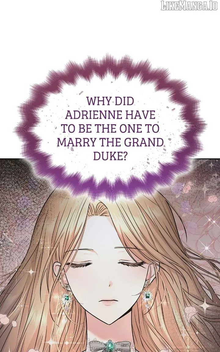 Describe Your Feeling When Being Reincarnated as Your Husband’s Mistress Chapter 58 page 65