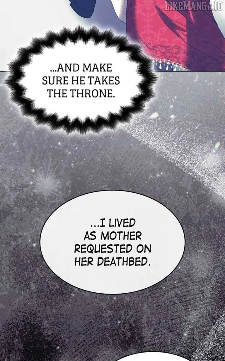 Describe Your Feeling When Being Reincarnated as Your Husband’s Mistress Chapter 62 page 69