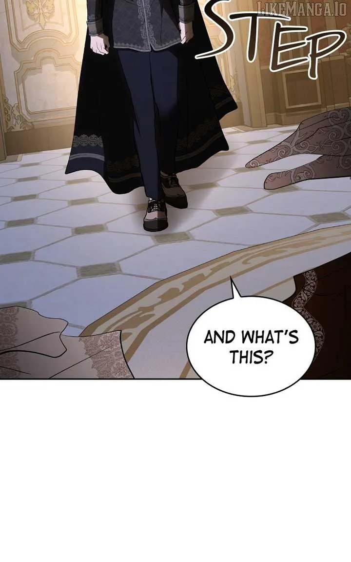 Describe Your Feeling When Being Reincarnated as Your Husband’s Mistress Chapter 62 page 48