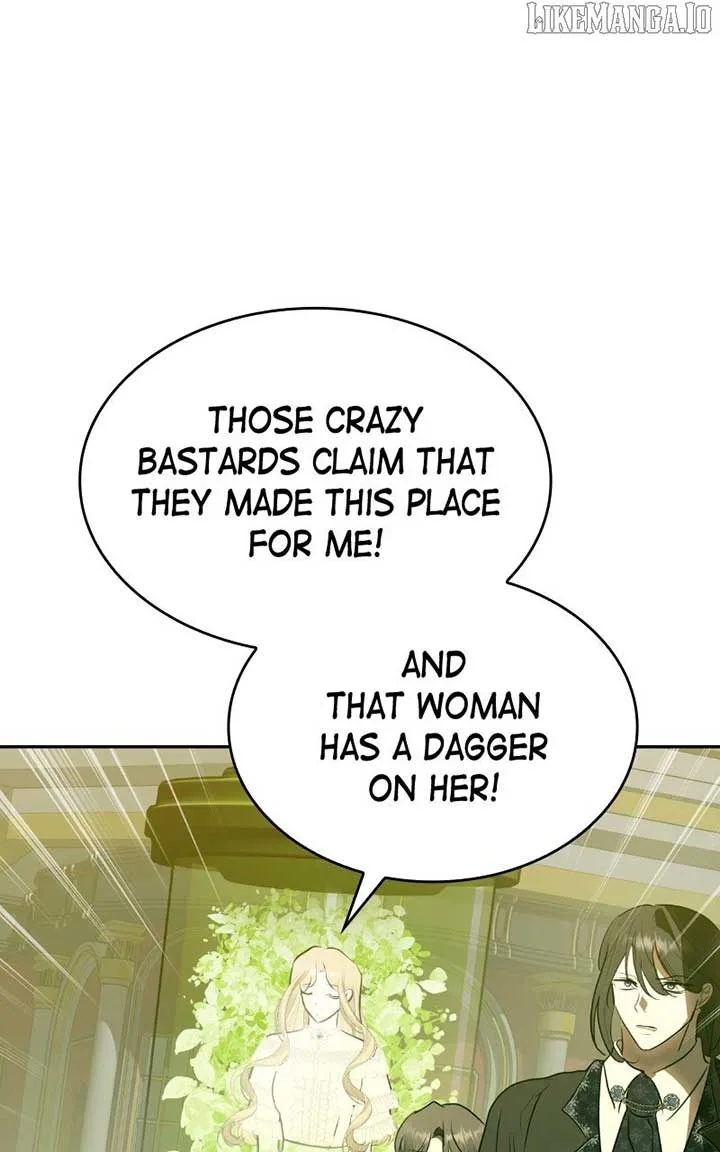 Describe Your Feeling When Being Reincarnated as Your Husband’s Mistress Chapter 62 page 64