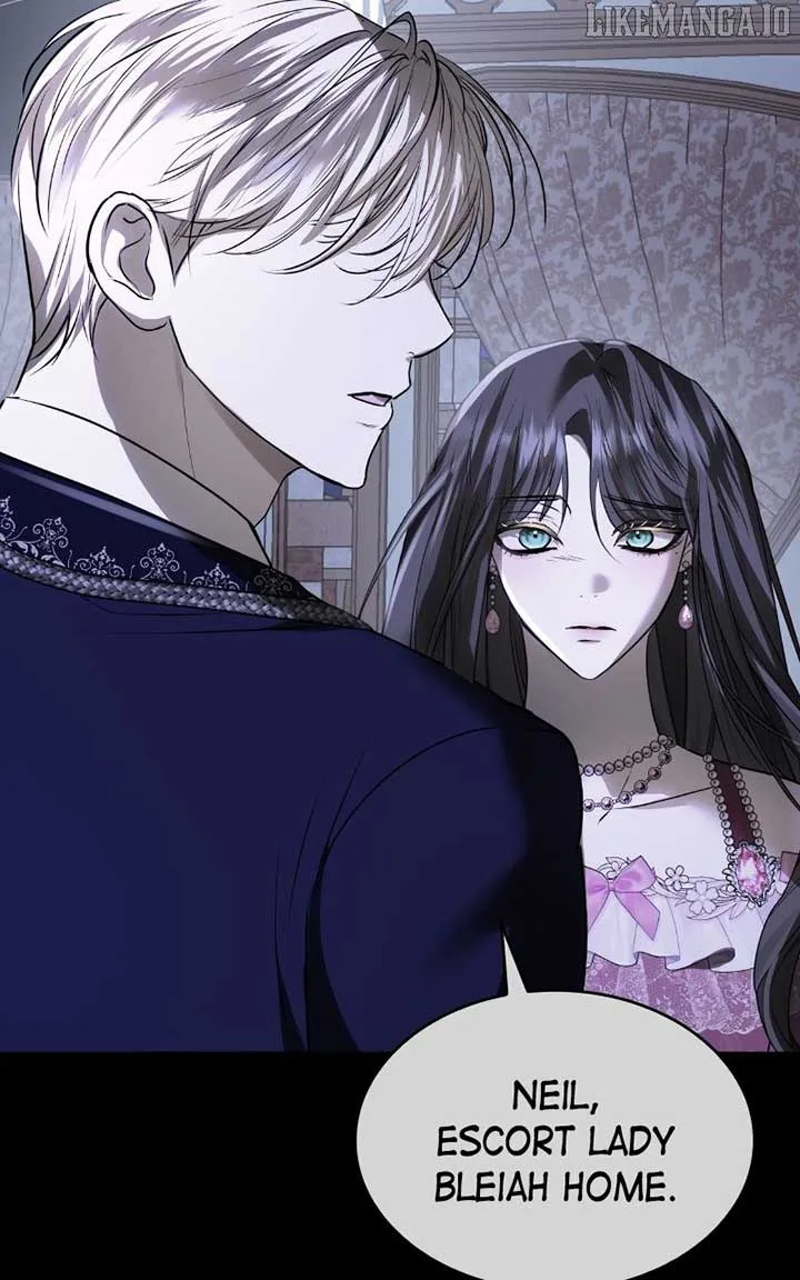 Describe Your Feeling When Being Reincarnated as Your Husband’s Mistress Chapter 58 page 91