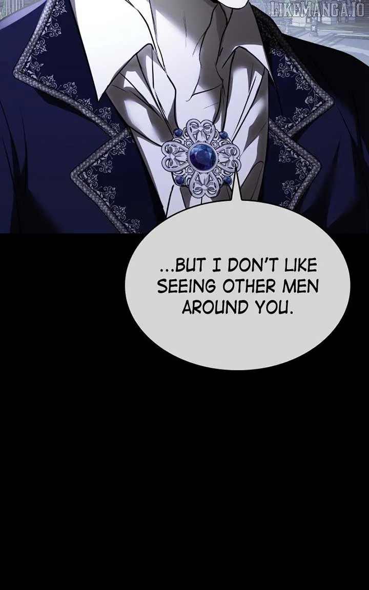 Describe Your Feeling When Being Reincarnated as Your Husband’s Mistress Chapter 58 page 86