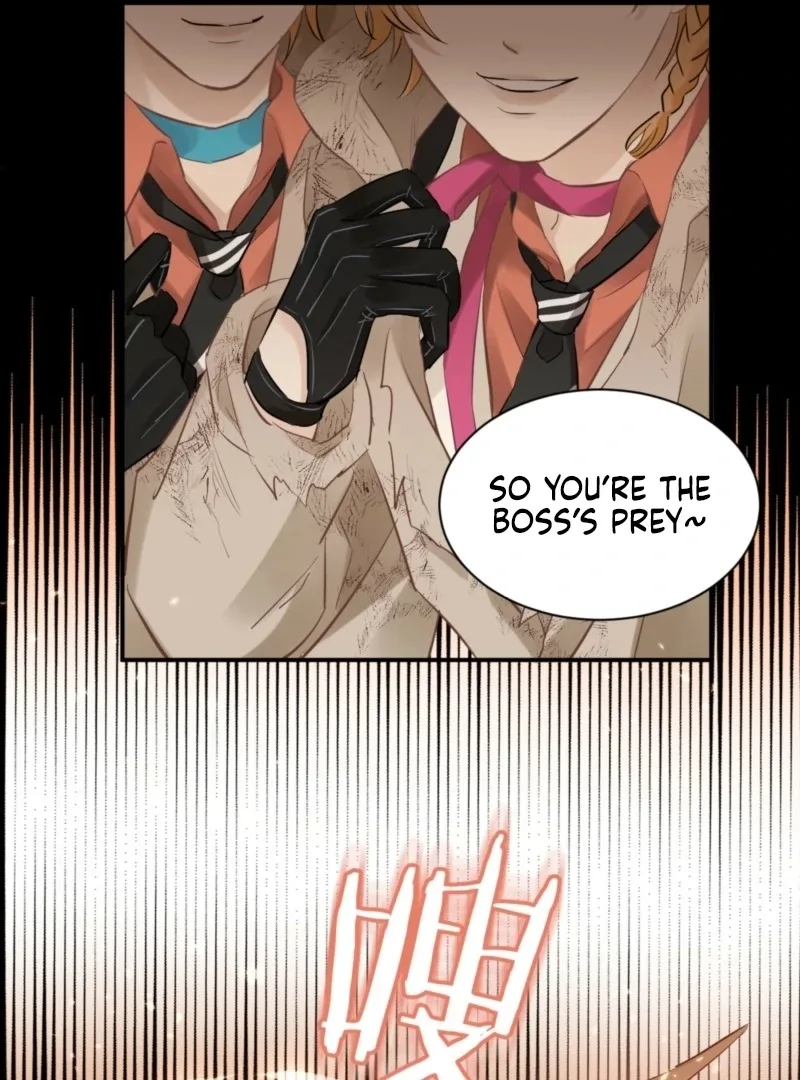 Desire’s Fragrance Chapter 4 page 67