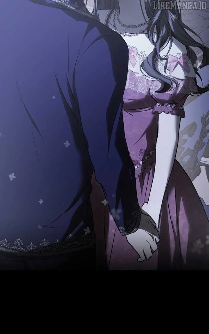 Describe Your Feeling When Being Reincarnated as Your Husband’s Mistress Chapter 58 page 84