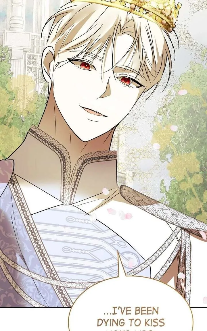 Describe Your Feeling When Being Reincarnated as Your Husband’s Mistress Chapter 80 page 133