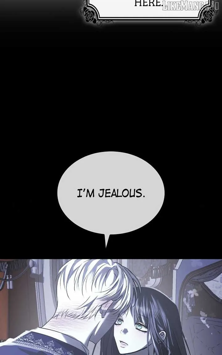 Describe Your Feeling When Being Reincarnated as Your Husband’s Mistress Chapter 58 page 83