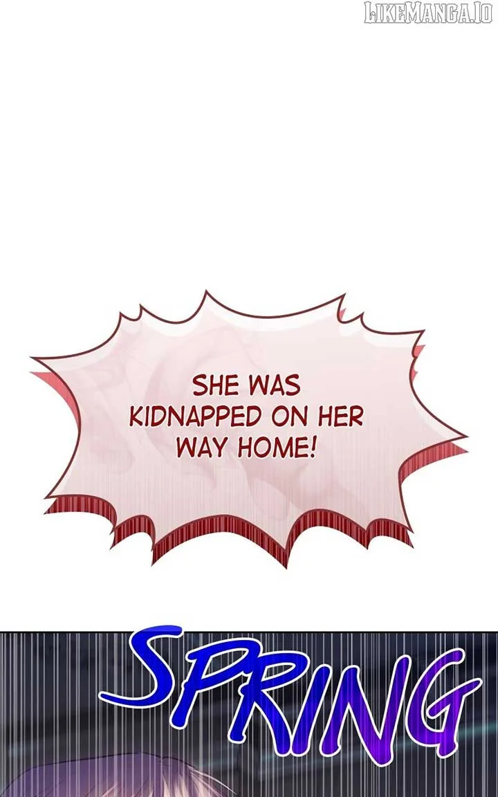 Describe Your Feeling When Being Reincarnated as Your Husband’s Mistress Chapter 58 page 71